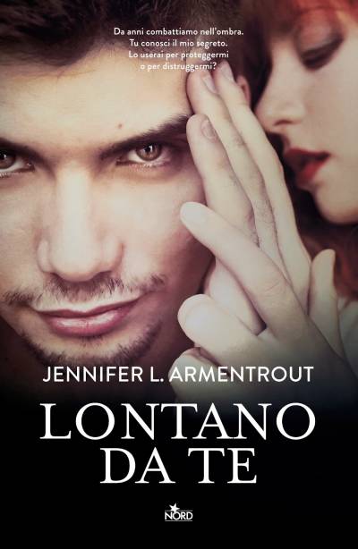 trama del libro Lontano da te